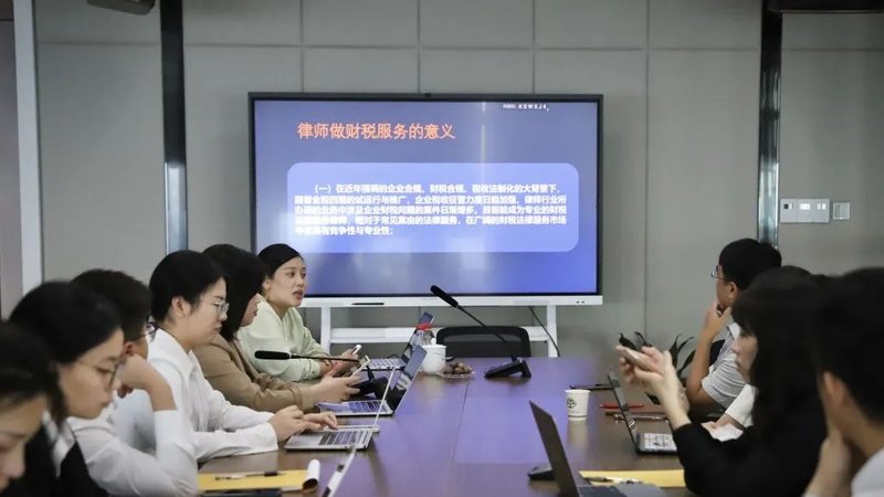 税务筹划：合规风险规避的法律法规解析**